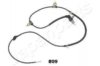 ABS-809 JAPANPARTS JAPANPARTS SUZUKI датчик ABS задн.прав.Liana 01-