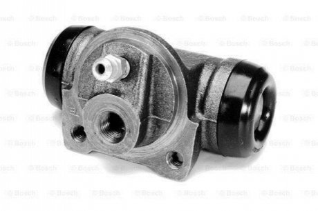 0986475871 BOSCH BOSCH колісний гальмівний циліндр FIAT Palio 01-