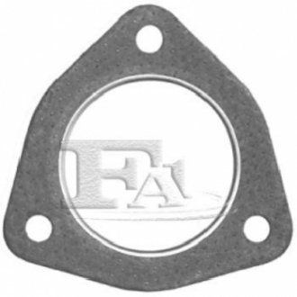 330-924 Fischer Automotive One (FA1) FISCHER прокладка вихлопний трубы FIATLANCIA -97