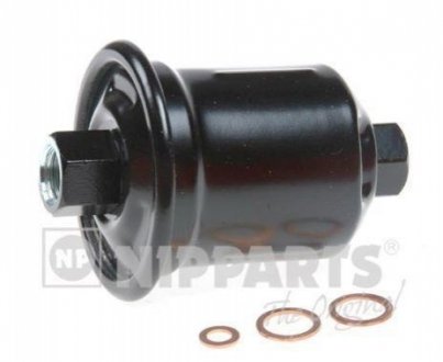 J1335053 NIPPARTS Фільтр палива  MITSUBISHI Pajero 3.0,3.5,3.8 97-