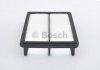 F026400530 BOSCH BOSCH HYUNDAI повітряний фільтр H-1 2.5CRDi 08- (фото 2)