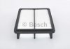 F026400530 BOSCH BOSCH HYUNDAI повітряний фільтр H-1 2.5CRDi 08- (фото 4)