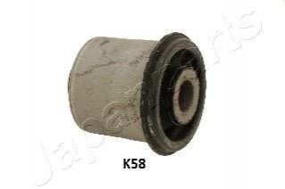 RU-K58 JAPANPARTS JAPANPARTS KIA С/блок задньої осі Sorento I 02-