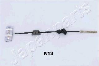 BC-K13 JAPANPARTS JAPANPARTS KIA трос ручного гальма Sportage 94-