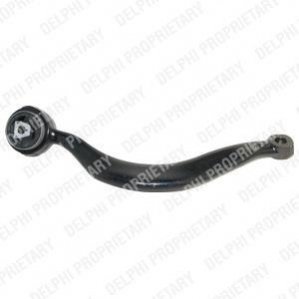TC2074 Delphi DELPHI BMW рычаг передн.нижн. прав. X5 E53 00-