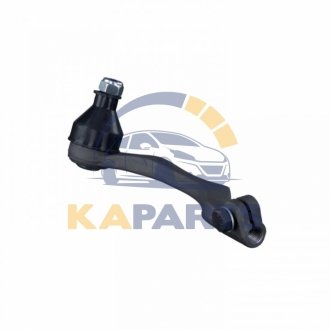 Накінечник кермової тяги 30818