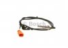 0986259014 BOSCH BOSCH VW датчик температури ВГ GOLF 2.0TDI -13 (фото 1)