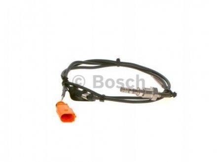 0986259014 BOSCH BOSCH VW датчик температури ВГ GOLF 2.0TDI -13