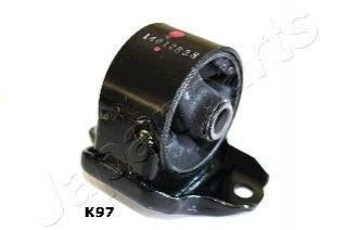 JAPANPARTS KIA подушка двигуна передн.Ceed 07- RU-K97