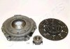 KF-015 JAPANPARTS JAPANPARTS к-кт. сцепления JEEP CHEROKEE 88-01 (фото 1)