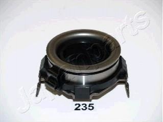 CF-235 JAPANPARTS JAPANPARTS TOYOTA підшипник вижимний Hilyx 05-