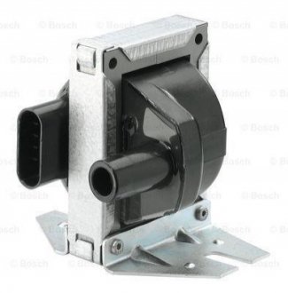 0986221037 BOSCH BOSCH FIAT котушка запалювання TEMPRA 1.4I 93-