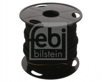 10047 FEBI BILSTEIN FEBI шланг паливний з нар. обплетенням (3.2*8)