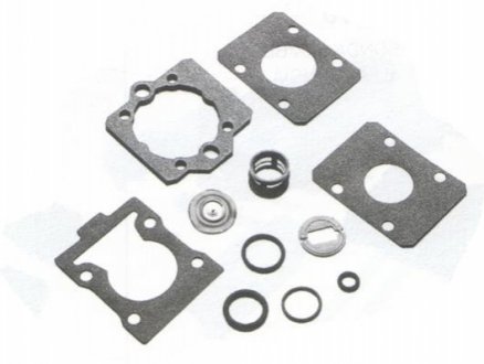 750-10002 MEAT&DORIA MEATDORIA Р-до. інжектора AUDI,CITROEN,PEUGEOT