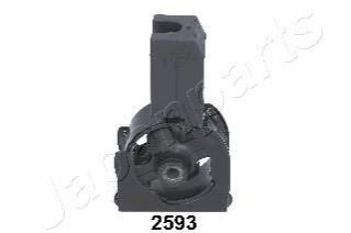 RU-2593 JAPANPARTS JAPANPARTS подушка двигателя TOYOTA COROLLA -09