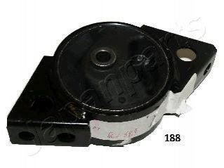 RU-188 JAPANPARTS JAPANPARTS подушка двигателя NISSAN PRIMERA 90-