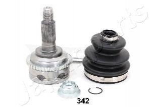 GI-342 JAPANPARTS JAPANPARTS MAZDA ШРКШ зовнішній Mazda 6 02-