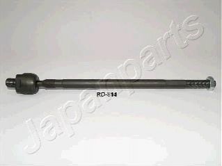 RD-813L JAPANPARTS JAPANPARTS FIAT Рулівая тяга лів. Sedici 06-