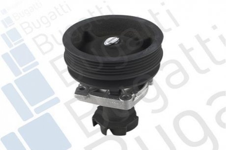 BUGATTI FIAT Помпа воды TEMPRA,TIPO 1.6 93- PA5916