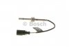 0986259052 BOSCH BOSCH датчик температури О.Г. VW GOLF V -08 (фото 2)