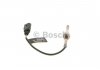 0986259052 BOSCH BOSCH датчик температури О.Г. VW GOLF V -08 (фото 3)