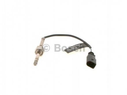 0986259052 BOSCH BOSCH датчик температури О.Г. VW GOLF V -08