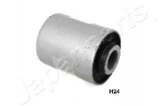 RU-H24 JAPANPARTS JAPANPARTS HYUNDAI С/блок важеля Sonata 05-