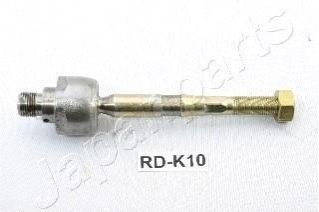 RD-K10L JAPANPARTS JAPANPARTS KIA тяга кермова лів.Sorento 02-