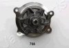 PQ-708 JAPANPARTS JAPANPARTS помпа воды Subaru LEGACY 2.0 03- (фото 2)