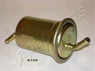 FC-K14S JAPANPARTS JAPANPARTS фільтр палива KIA Sephia 1.8 -97