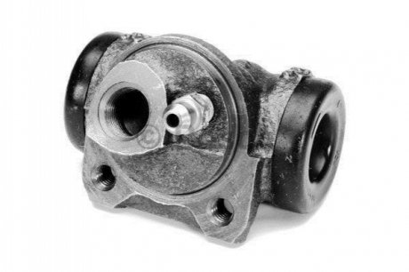 F026002217 BOSCH BOSCH PEUGEOT гальмівний циліндр правий 205