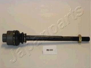 RD-999 JAPANPARTS JAPANPARTS ISUZU тяга кермова Trooper,Opel