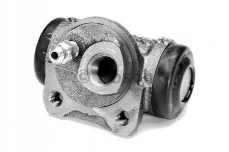 F026002216 BOSCH BOSCH PEUGEOT гальмівний циліндр лівий 205