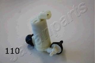 WP-110 JAPANPARTS JAPANPARTS насос омивача NISSAN 370 Z 09-