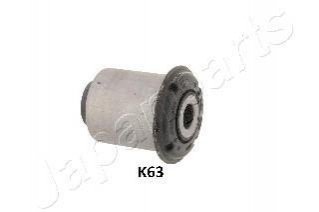 RU-K63 JAPANPARTS JAPANPARTS KIA С/блок важеля Magentis 06-