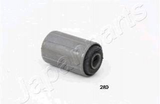 RU-280 JAPANPARTS JAPANPARTS TOYOTA втулка ресори Hilux 05-