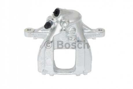 0204004520 BOSCH BOSCH суппорт задн. прав. DB Sprinter 06-