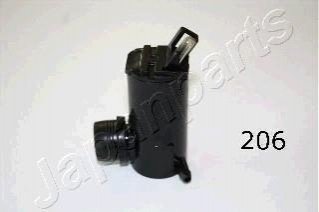 WP-206 JAPANPARTS JAPANPARTS насос омивача TOYOTA DYNA 95-