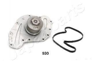 PQ-930 JAPANPARTS JAPANPARTS помпа воды CHRYSLER 300 C 3/5