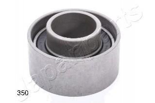 BE-350 JAPANPARTS JAPANPARTS MAZDA натяжний ролик 323 1,7D