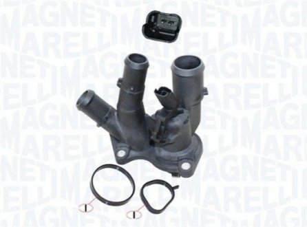 352317101600 MAGNETI MARELLI MAGNETI MARELLI FORD термостат Focus 04-