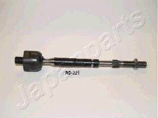 RD-221 JAPANPARTS JAPANPARTS CITROEN тяга кермова C1 05-