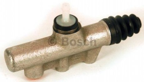 0986486002 BOSCH BOSCH VW головний циліндр зчеплення T2