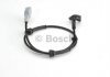 0265007423 BOSCH BOSCH PEUGEOT датчик ABS передн.307 00- (фото 4)