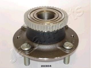 KK-20304 JAPANPARTS JAPANPARTS KIA ступиця задн.Carens 02-