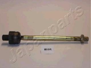 RD-314L JAPANPARTS JAPANPARTS MAZDA тяга рул.лів.929 88-