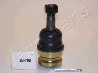 BJ-798 JAPANPARTS JAPANPARTS кульова опора SUBARU LEONE