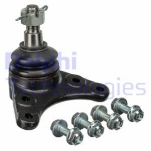 TC3669 Delphi DELPHI ISUZU кульова опора D-Max 07-