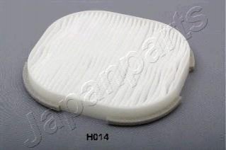 FAA-H014 JAPANPARTS JAPANPARTS фільтр салону HONDA S2000