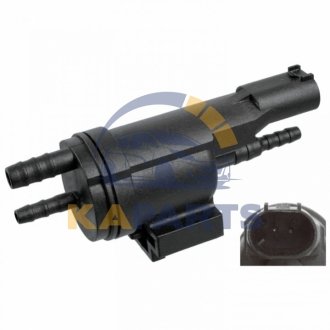 108834 FEBI BILSTEIN FEBI перетворювач тиску JEEP COMPAS